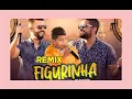 Download Lagu Figurinha Remix - Douglas ft MC Bruninho (Free Download)