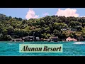 Alunan Resort Perhentian