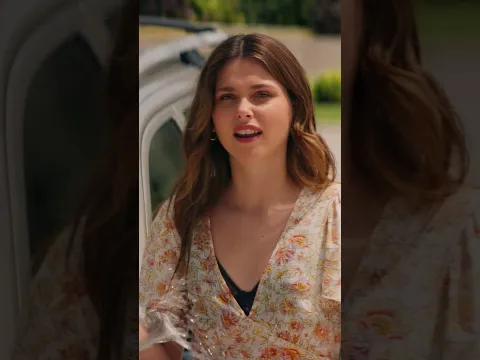 What can't she do? | Culpa Mia | Prime Video