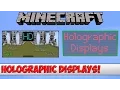 Minecraft Plugin Tutorial - Holographic Displays