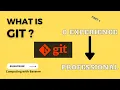 What is Git Explained for beginner in Arabic GIT