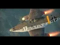 Download Lagu Messerschmitt Me 262/Bf109 vs P-51 Mustang 　【War Thunder】