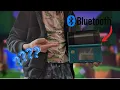 Using a 3DS As a Bluetooth Controller