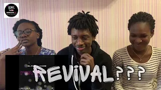 el revival ft sarkodie official reaction u0026 review 