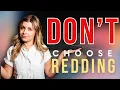 It Costs How Much To Live In Redding CA
