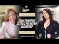 Emotional Regulation Skills Every Mom Entrepreneur Needs for More Calm Connection Better Business