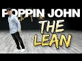 Download Lagu The Lean (Dance Moves Tutorials) Poppin John | MihranTV (@MIHRANKSTUDIOS)
