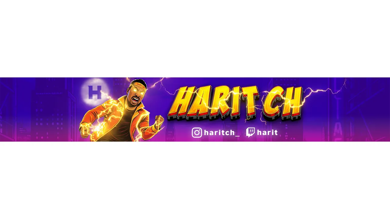 Diffusion en direct de HaRiT CH
