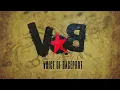 Mighty Island - Voice of Baceprot