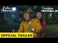 Download Lagu Official Trailer Vision+ Originals Series: Cidro Asmoro