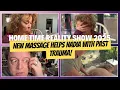 Download Lagu HOME TIME #25 Nadia Gets Emotional Doing ROSEN Method Massage \u0026 Panics Over Her Blood Test Results!!