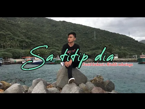 Download MP3 SA TITIP DIA (Anak kompleks)_cover Farid buhari x Rialdi mbuinga