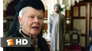 Victoria Abdul 2017 I Will Accept Your Resignations Scene 9 10 Movieclips  Victoria Abdul 2017 I Will Accept Your Resignations Scene 9 10 Movieclips