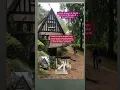 Download Lagu Rumah Anggun C Sasmi di Prancis Berada di Tengah Hutan #rumah #viralvideo #shorts