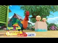 SAKSIKAN UPIN IPIN CERITA YANG SEMAKIN SERU SETIAP PAGI 06:45 DI RCTI