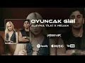 Aleyna Tilki & Heijan - Oyuncak Gibi (prod. Yasso)