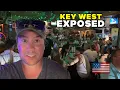 Key West Gone Wild Exposing The Insanity You Don t See On TV