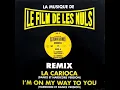 PHILIPPE CHANY & LES NULS   LA CARIOCA DANCE REMIX 1994