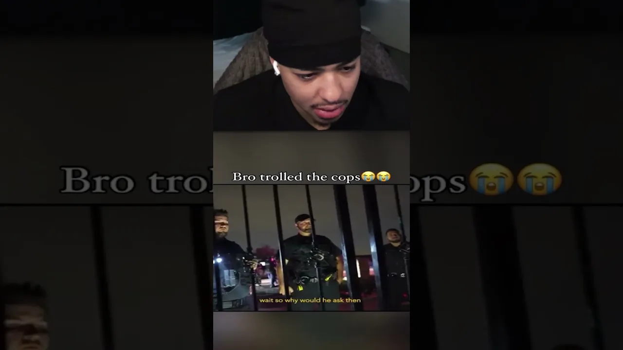 If You Laugh, You Sub
