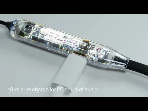 Official OnePlus Bullets Z2 ANC Wireless Neckband EarBuds 15 The All-new OnePlus Bullets Wireless Z2 | Beyond Bass-ic