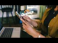 Built-in security features work behind the scenes to protect your money