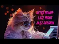 Download Lagu After Hours: Late Night Jazz Session Playlist