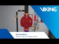 System Reset Viking F1 Electric Deluge System
