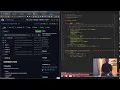 init lua or init vim Upgrading my Neovim config