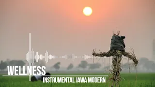 Download WELLNESS INSTRUMENTAL JAWA MODERN MP3