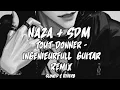 Lagu Naza, SDM - Tout Donner • Ingenieurfull Guitar Remix ( Slowed to Perfection) 