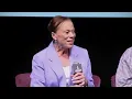Amazon MGM The Greatest Moderator Joy Reid