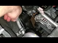 2016 2017 2018 2019 2020 2021 2022 2023 Chevrolet Malibu Low Pressure Port Location HVAC