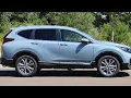 2022 Honda CR-V Touring in Salem OR 97301