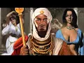 The Bizarre Life Of History s Richest Man Mansa Musa