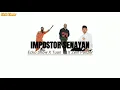 Download Lagu Lirik (IMPOSTOR SENAYAN) Ecko Show X Tuan Tigabelas X Zein Panzer