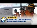 Download Lagu Bangkai Kapal KMP Tunu Diduga Bergeser karena Arus Laut [Metro Hari Ini]