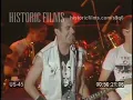 The Clash - Rock The Casbah Live US Festival 1983 (COMPLETE)