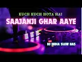 Download Lagu DJ INDIA _SAAJANJI GHAR  AAYE - Kuch Kuch Hota Hai_Shah Rukh Khan,Kajol_Alka Yagnik