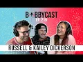 - Russell Kailey Dickerson on shooting the for Yours during a Tornado Warning