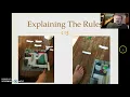 Unplugged Coding