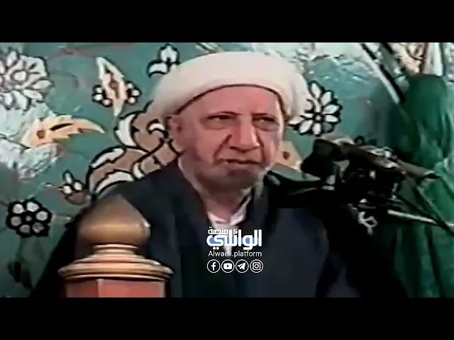 لا تتسخط قضاء الله وقدره | د.احمد الوائلي