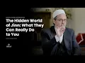 Lagu Good Jinn, Evil Jinn, and Human Devils – Know the Difference -  Shaykh Hamza Yusuf