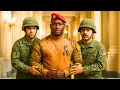 Download Lagu US Army Arrives At The Palace To ARREST Ibrahim Traoré But He Responds With A...