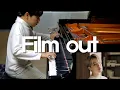 BTS (방탄소년단) - Film out (piano cover)