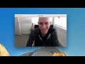 Real-time facial landmark detection with OpenCV Python and dlib