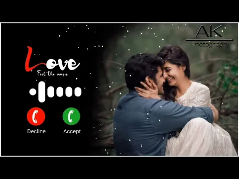 Download MP3 new Love ringtone Hindi / Bollywood ringtone Hindi #loveringtone #Hindiringtone #ronakmusicstudio