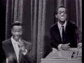 Download Lagu Somewhere Along The Way by Sammy Davis Junior \u0026 Nat King Cole