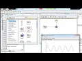 Scilab Simulation to Plot Sinusoidal Signal by prof Sachin Sambhaji Patil