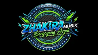 aku bukan ani animu zhakira musik 