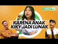 Download Lagu KIKY SAPUTRI MENIKMATI JADI SEORANG IBU - NGOBROL DI WA EPS. 10